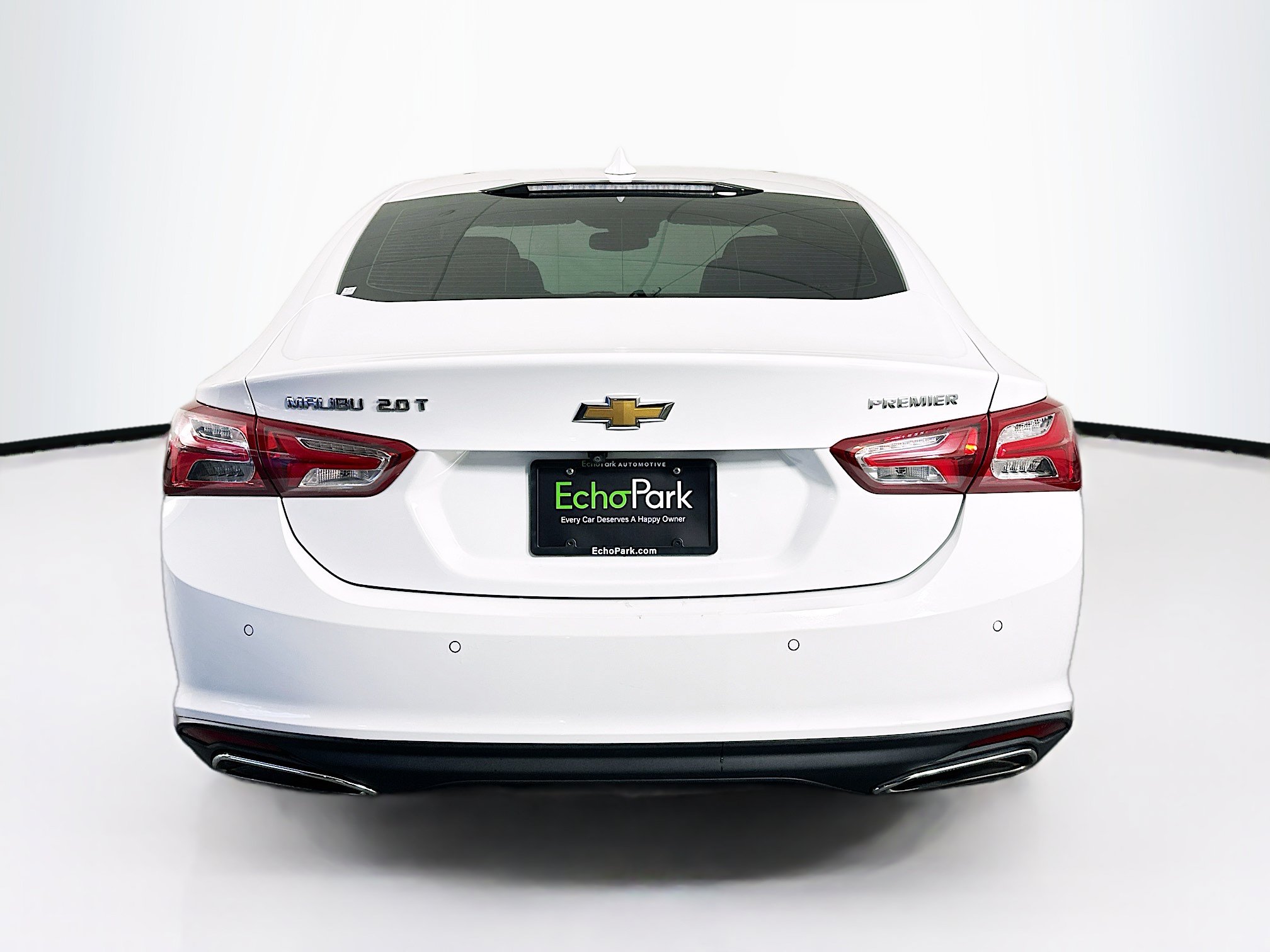 Used 2020 Chevrolet Malibu Premier FWD image 7