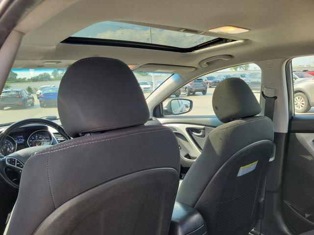 Used 2016 Hyundai Elantra Value Edition FWD image 8
