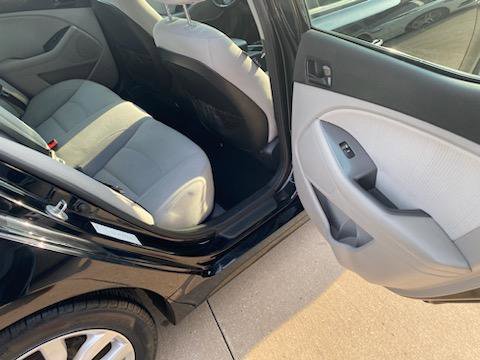Used 2014 Kia Optima LX image 5