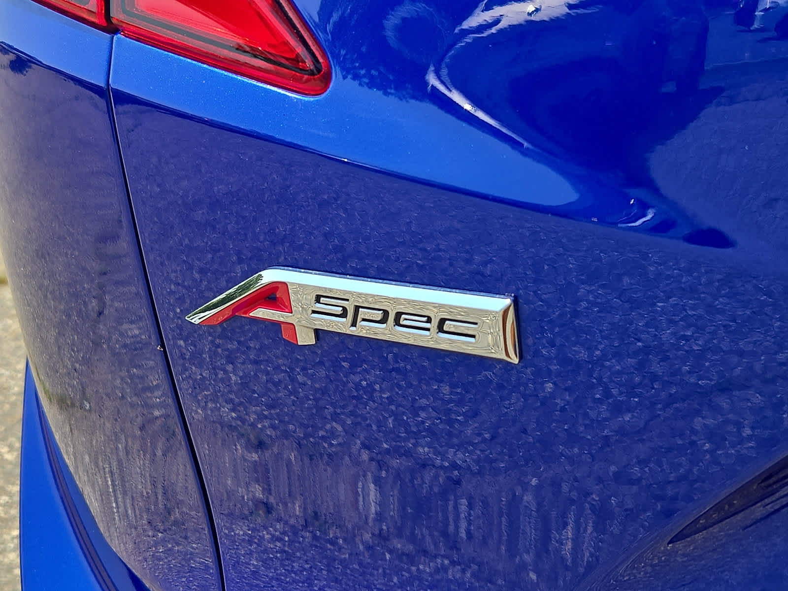 Certified 2023 Acura RDX A-Spec AWD/4WD image 31