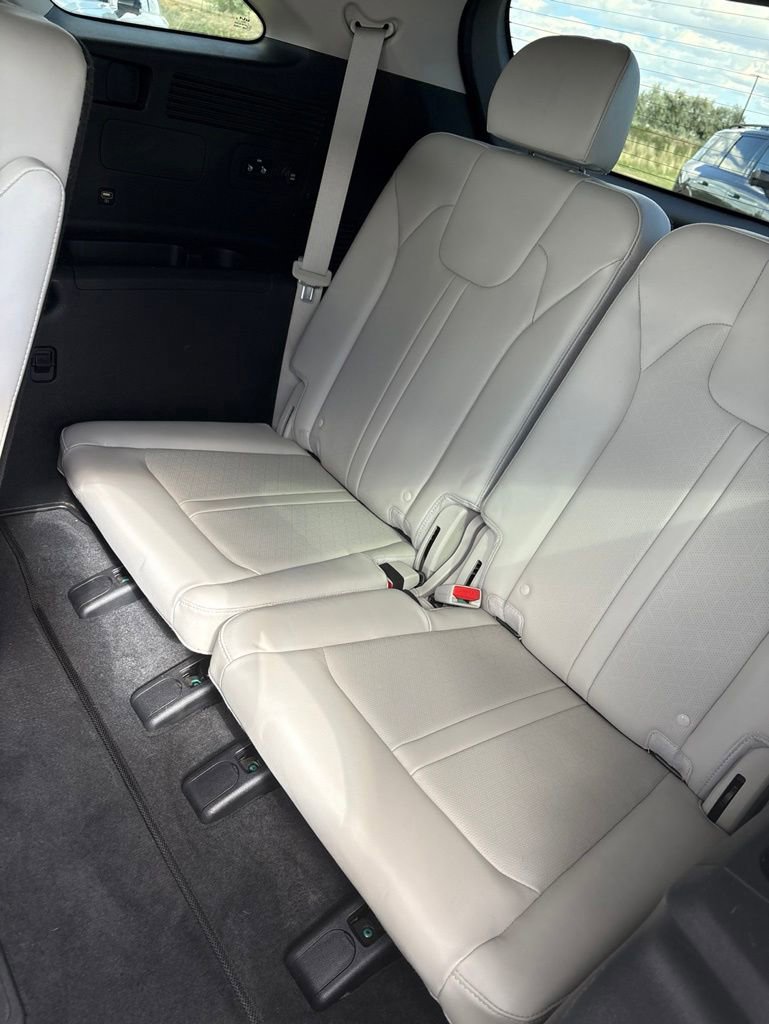 Used 2023 Kia Sorento X-Line EX AWD/4WD image 11