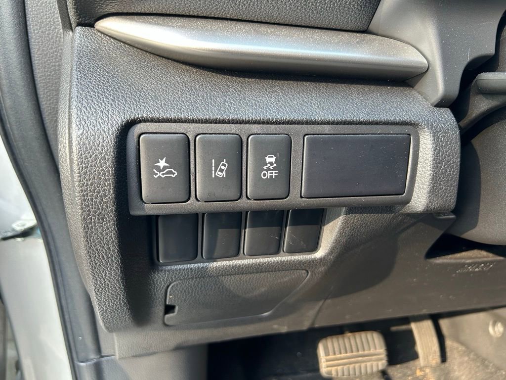 Used 2022 Mitsubishi Eclipse Cross SE AWD/4WD image 17