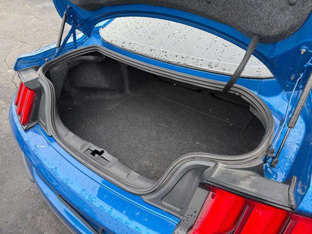 Used 2020 Ford Mustang GT w/ Equipment Group 301A image 7