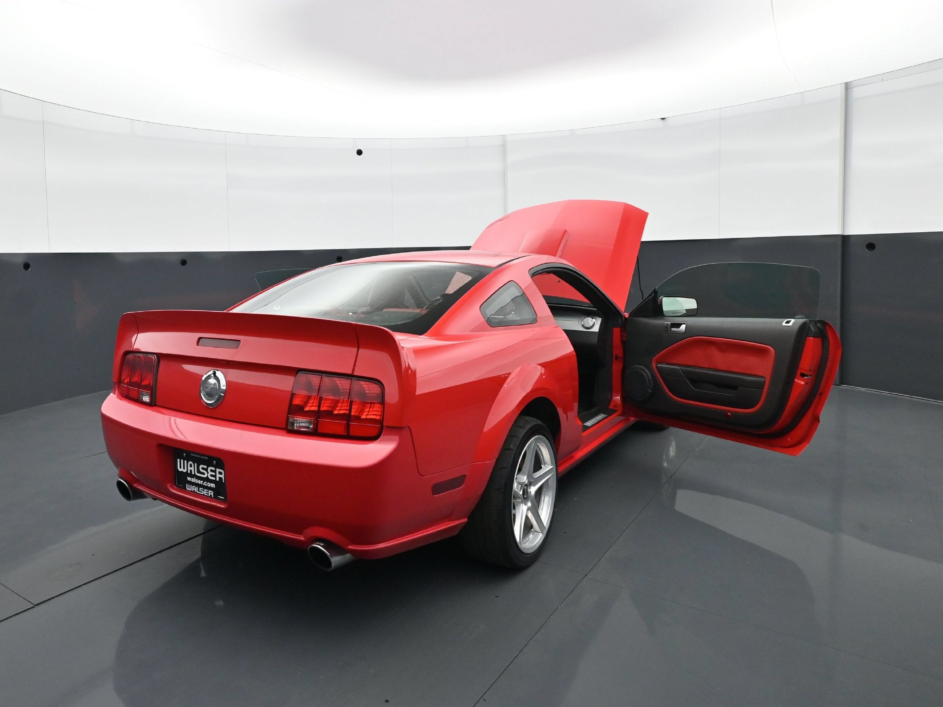 Used 2007 Ford Mustang GT Premium RWD image 29