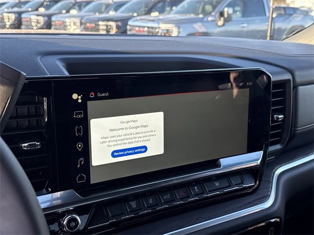 New 2026 GMC Sierra 2500 SLT image 19