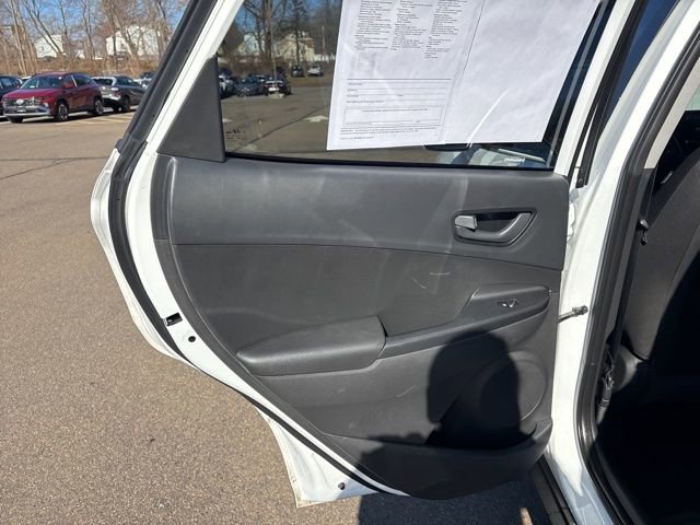 Used 2023 Hyundai Kona SEL w/ Cargo Package image 10