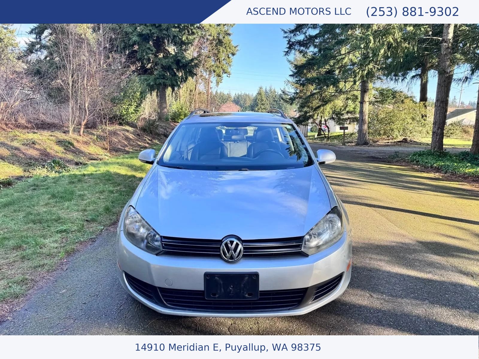 Used 2014 Volkswagen Jetta TDI FWD image 8