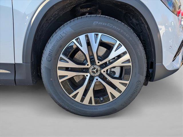 Certified 2025 Mercedes-Benz GLA 250 4MATIC image 26