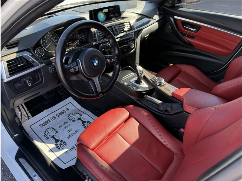 Used 2016 BMW 328i Sedan image 17