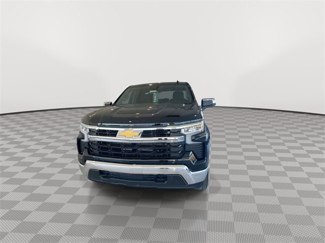 New 2026 Chevrolet Silverado 1500 LT image 4