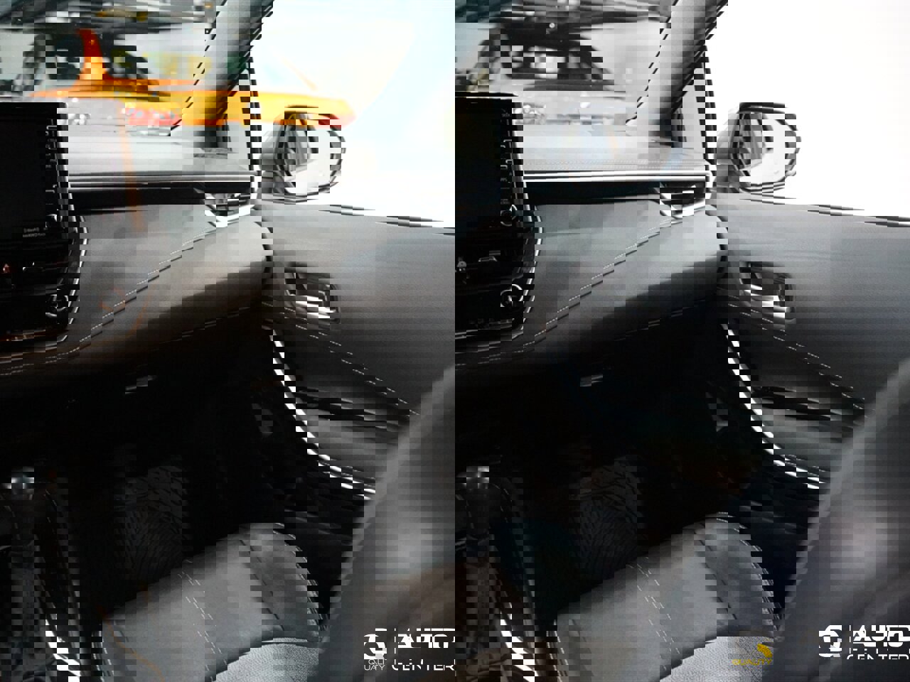 Used 2019 Toyota Corolla XSE FWD image 19