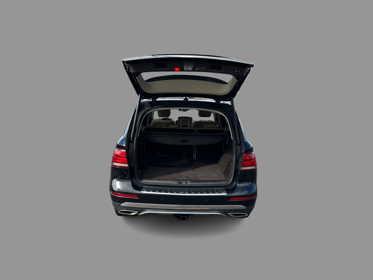 Used 2019 Mercedes-Benz GLE 400 4MATIC w/ Premium 2 Package image 14