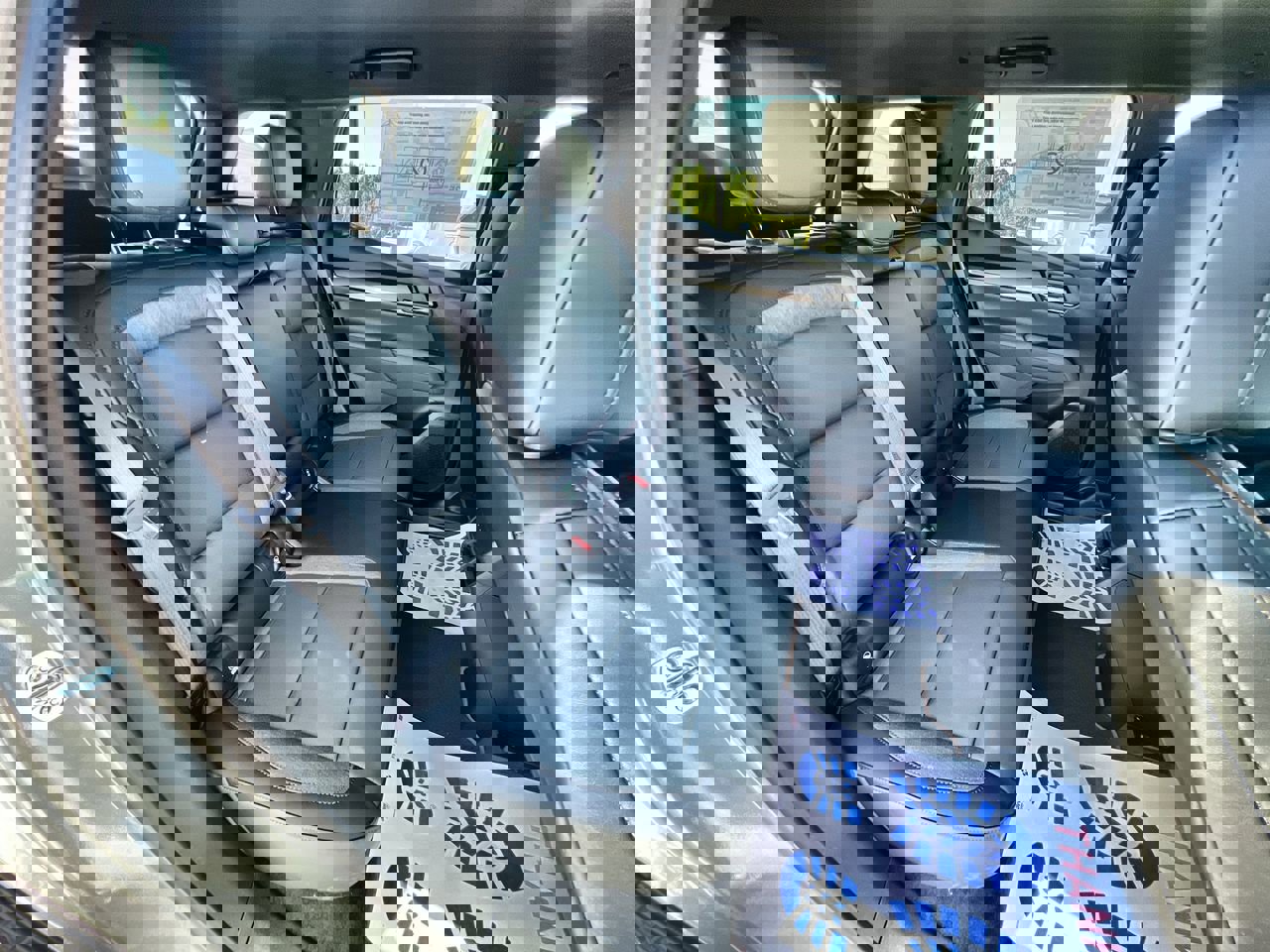 New 2026 GMC Terrain AT4 image 59