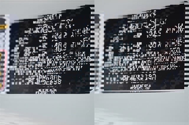 New 2025 Kia K4 LXS image 30