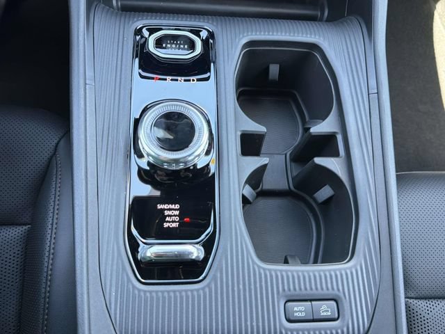 New 2026 Jeep Cherokee Overland w/ Advanced Pro Tech Group AWD/4WD image 35