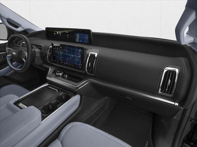 New 2027 Ford Expedition Platinum RWD image 11