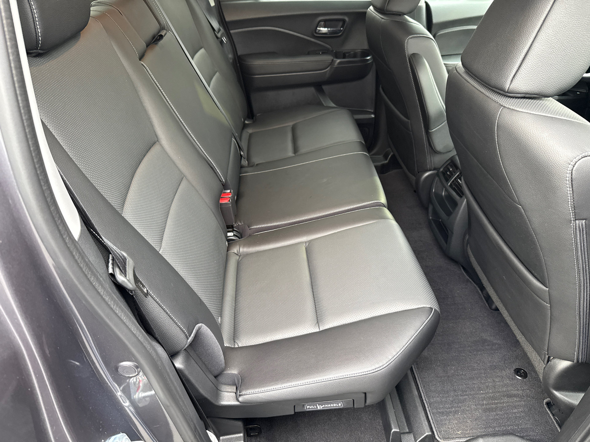 Used 2023 Honda Ridgeline RTL image 16