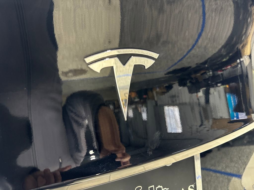 Used 2024 Tesla Model Y Performance AWD/4WD image 20