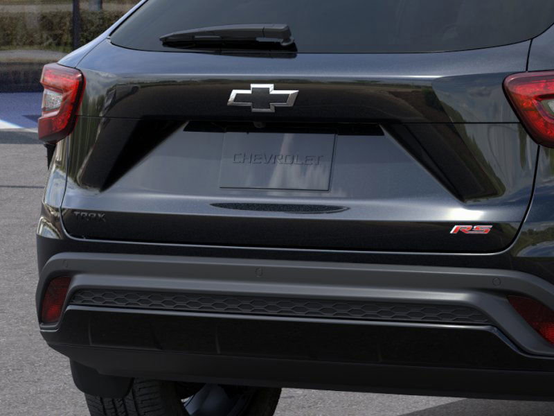 New 2026 Chevrolet Trax RS w/ Driver Confidence Package image 38