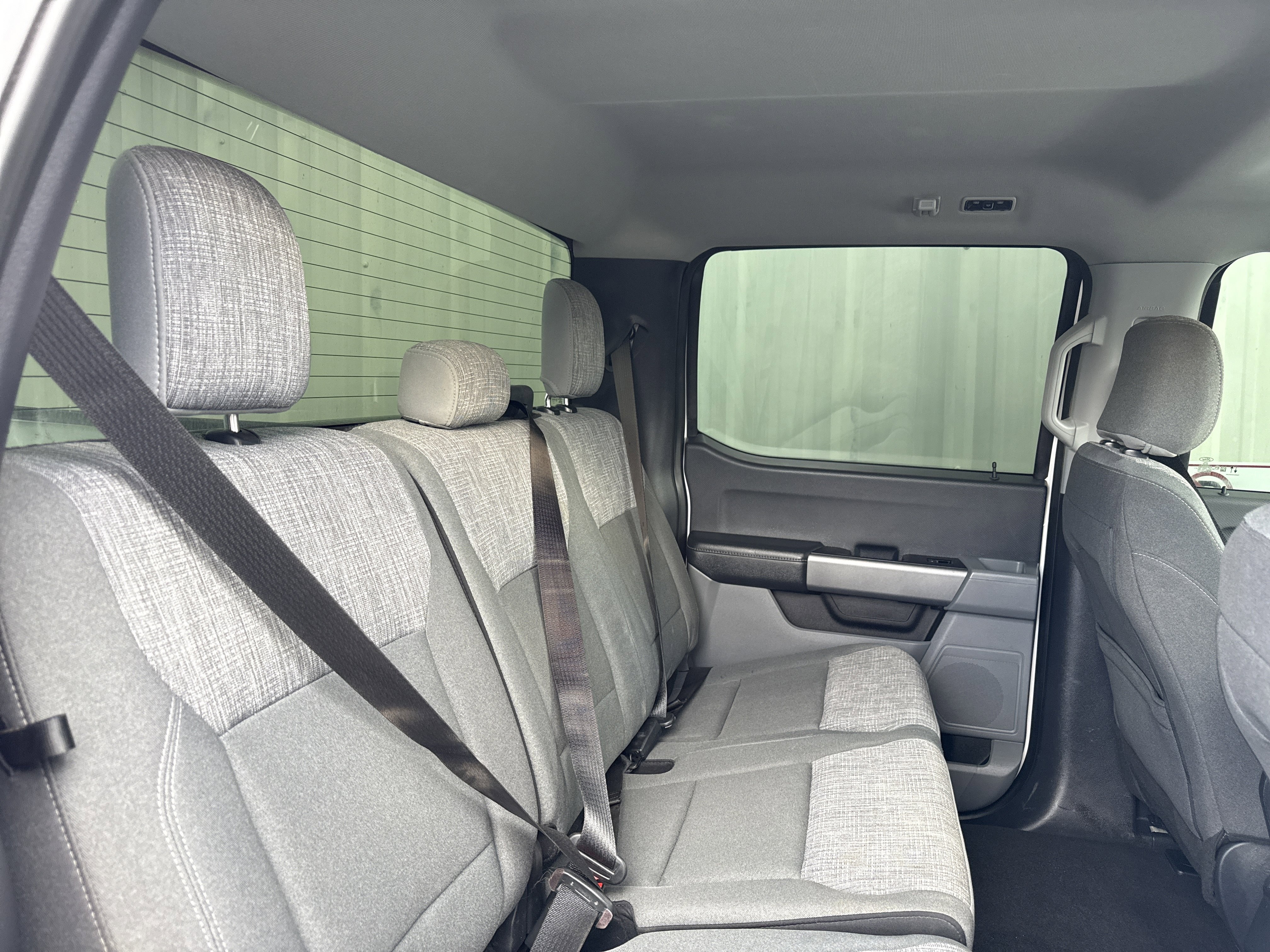 Used 2023 Ford F150 XLT w/ Trailer Tow Package image 46