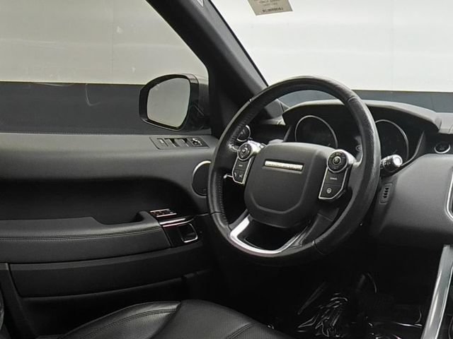 Used 2014 Land Rover Range Rover Sport HSE AWD/4WD image 21