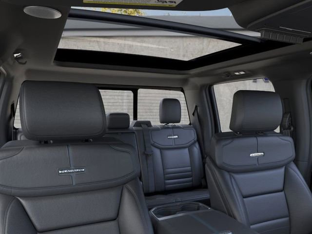 New 2025 Ford F350 Platinum w/ FX4 Off-Road Package image 22