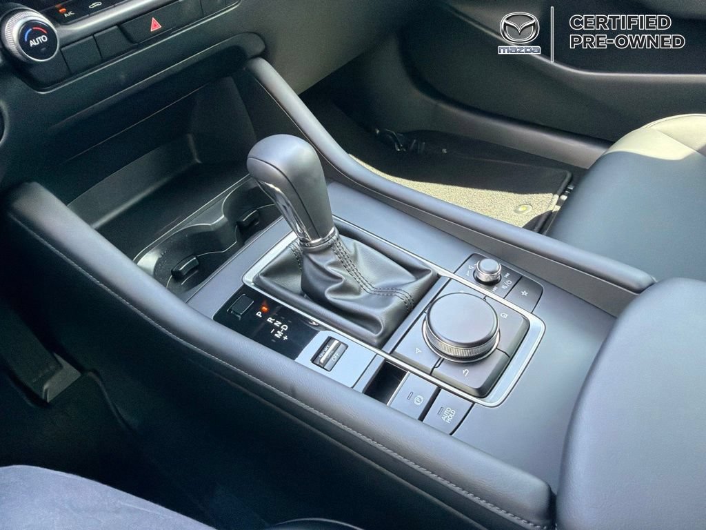 Used 2026 MAZDA MAZDA3 s Sport FWD image 46