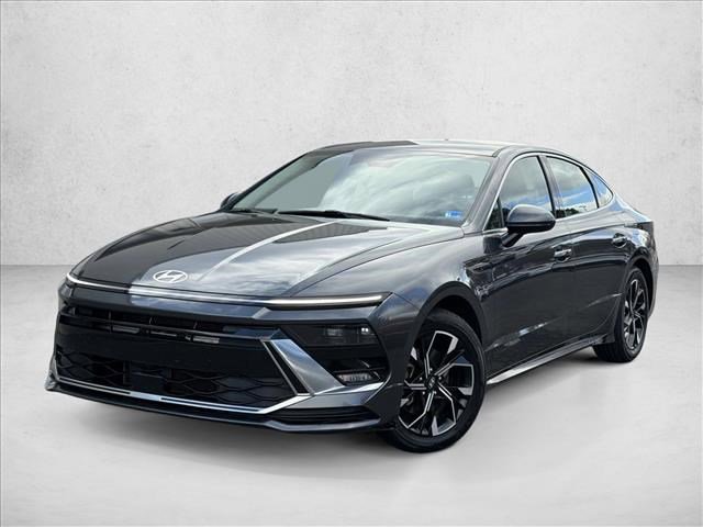 Used 2024 Hyundai Sonata SEL image 1