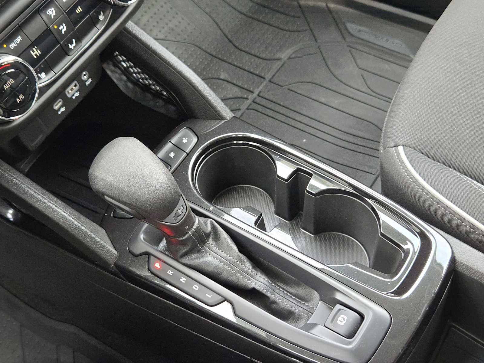 Certified 2023 Chevrolet TrailBlazer LT w/ Convenience Package image 21