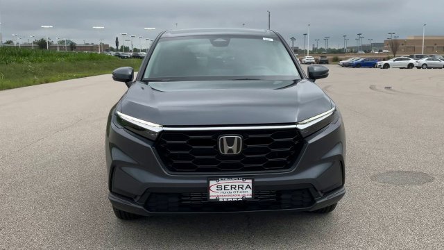 New 2027 Honda CR-V LX image 3