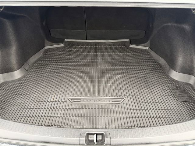 Certified 2024 Toyota Corolla SE image 16