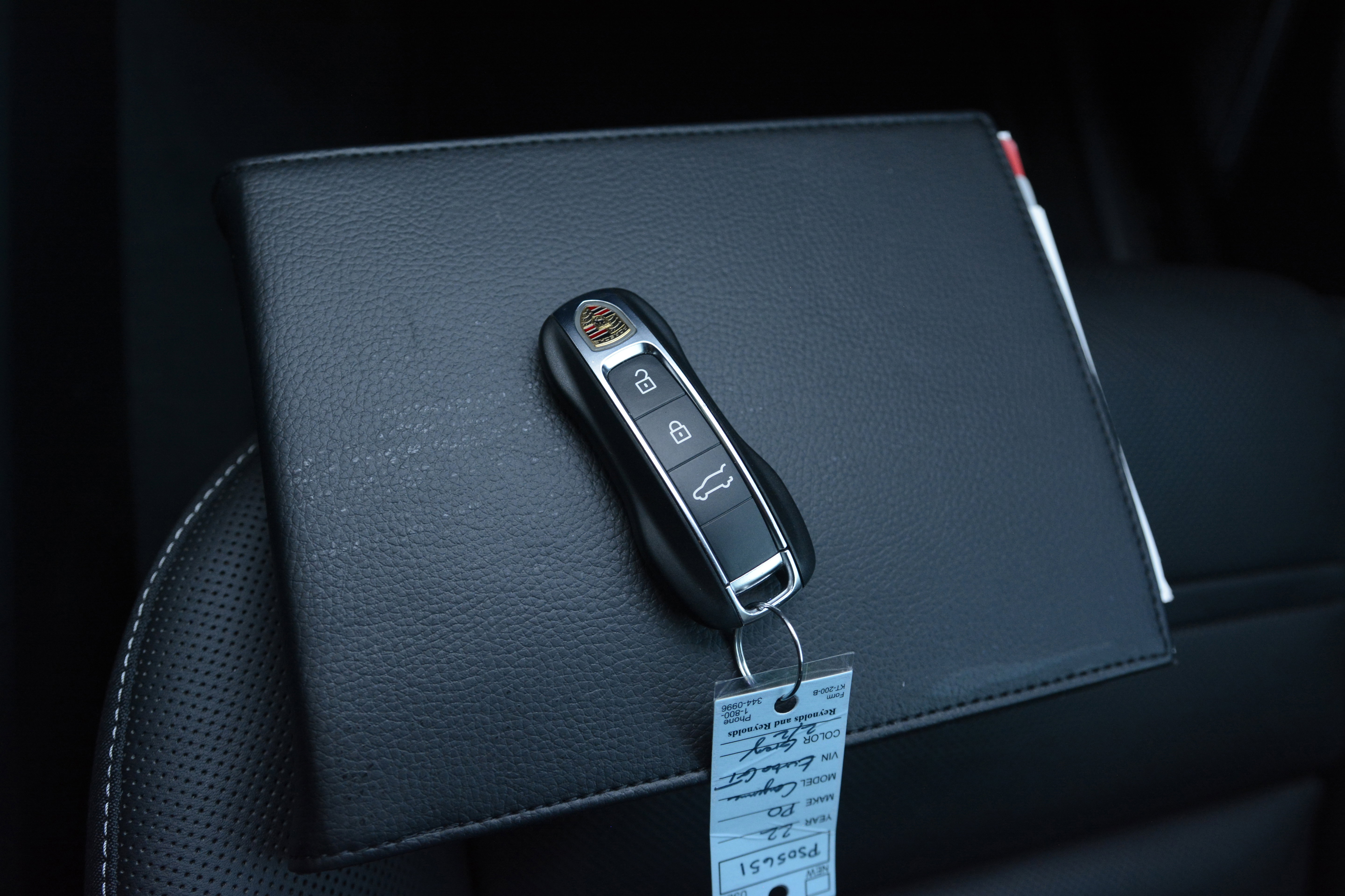 Certified 2022 Porsche Cayenne Turbo GT image 39