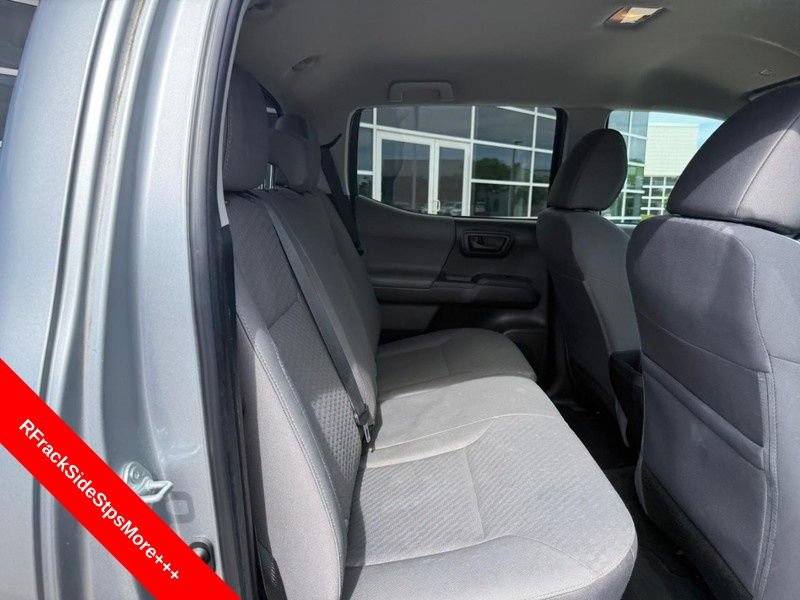 Used 2023 Toyota Tacoma SR AWD/4WD image 12