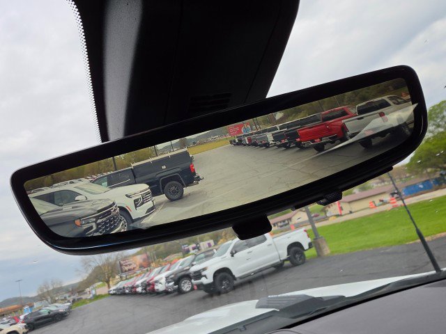 Used 2022 Chevrolet Silverado 2500 High Country w/ LPO, Hitch Package AWD/4WD image 56