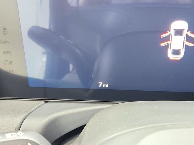 New 2026 Nissan Sentra SV w/ SV Convenience Package image 20