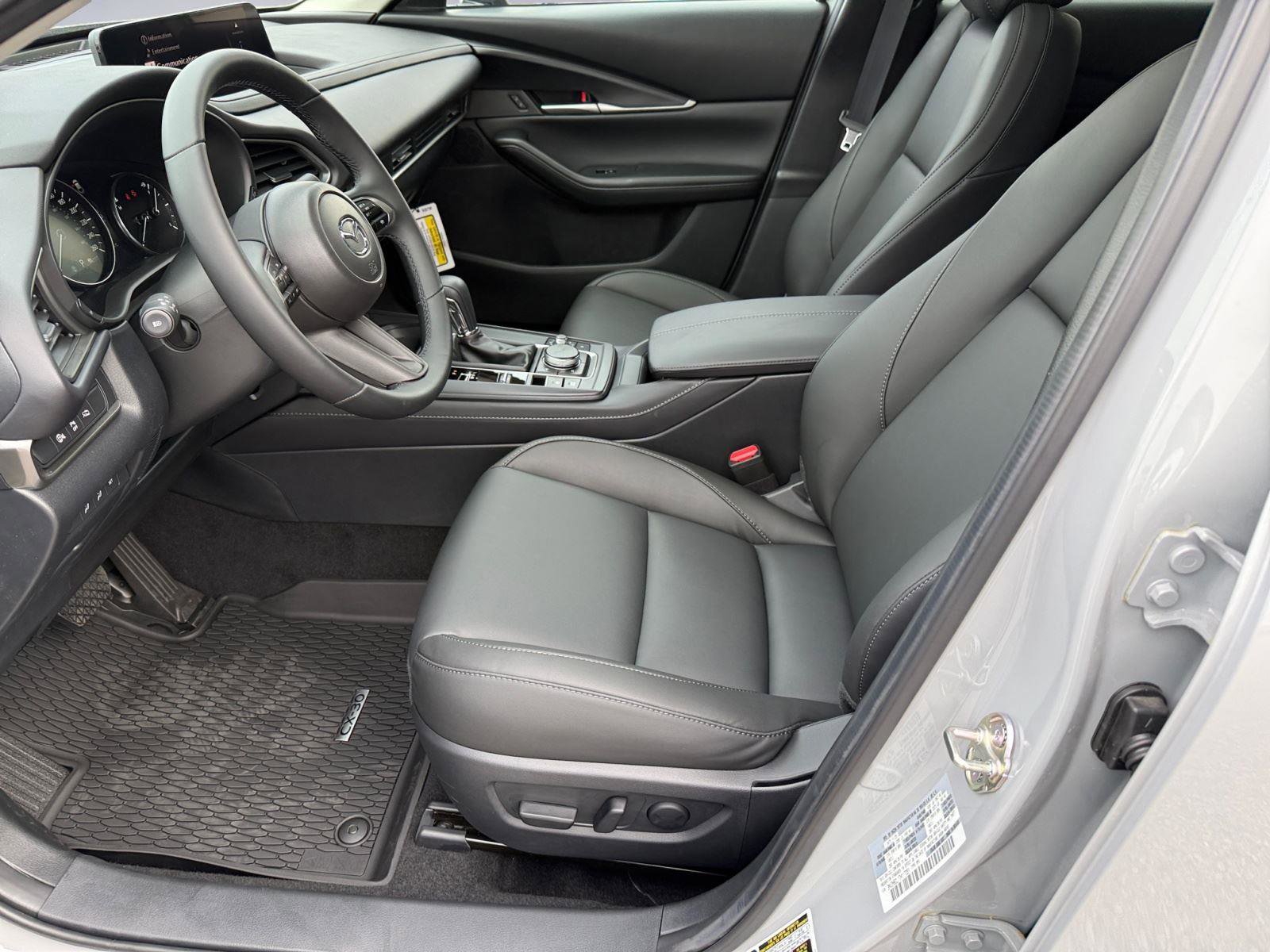 New 2026 MAZDA CX-30 AWD 2.5 S image 10