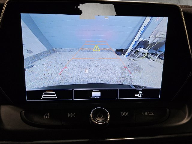 Used 2020 Chevrolet Blazer RS AWD/4WD image 18