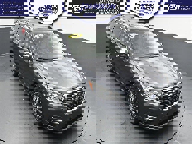 Used 2019 Subaru Ascent Touring w/ Popular Package #2A