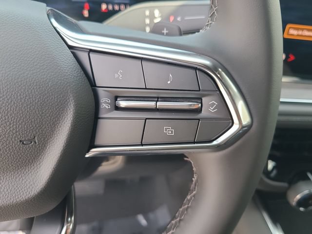 New 2026 Chevrolet Tahoe LS w/ LPO, Dark Essentials Package RWD image 28