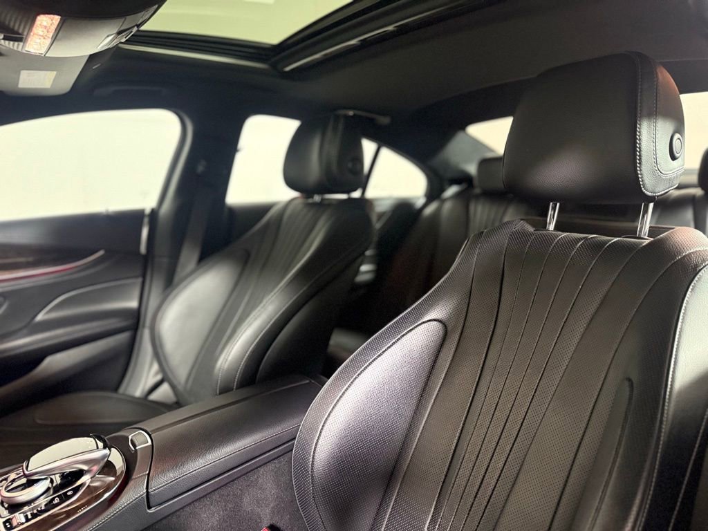 Used 2019 Mercedes-Benz CLS 450 4MATIC image 20