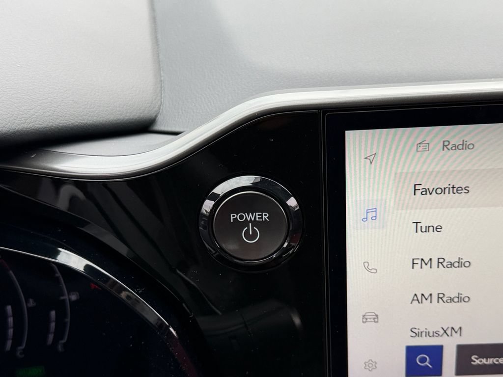 New 2026 Lexus NX 350h AWD w/ Premium Package image 28