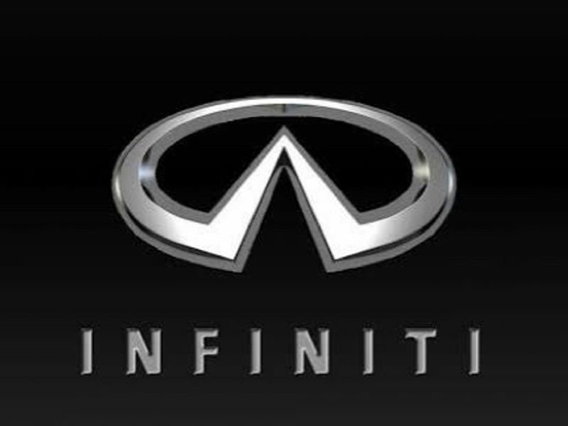 Used 2026 INFINITI QX60 Luxe w/ Cargo Package AWD/4WD image 1