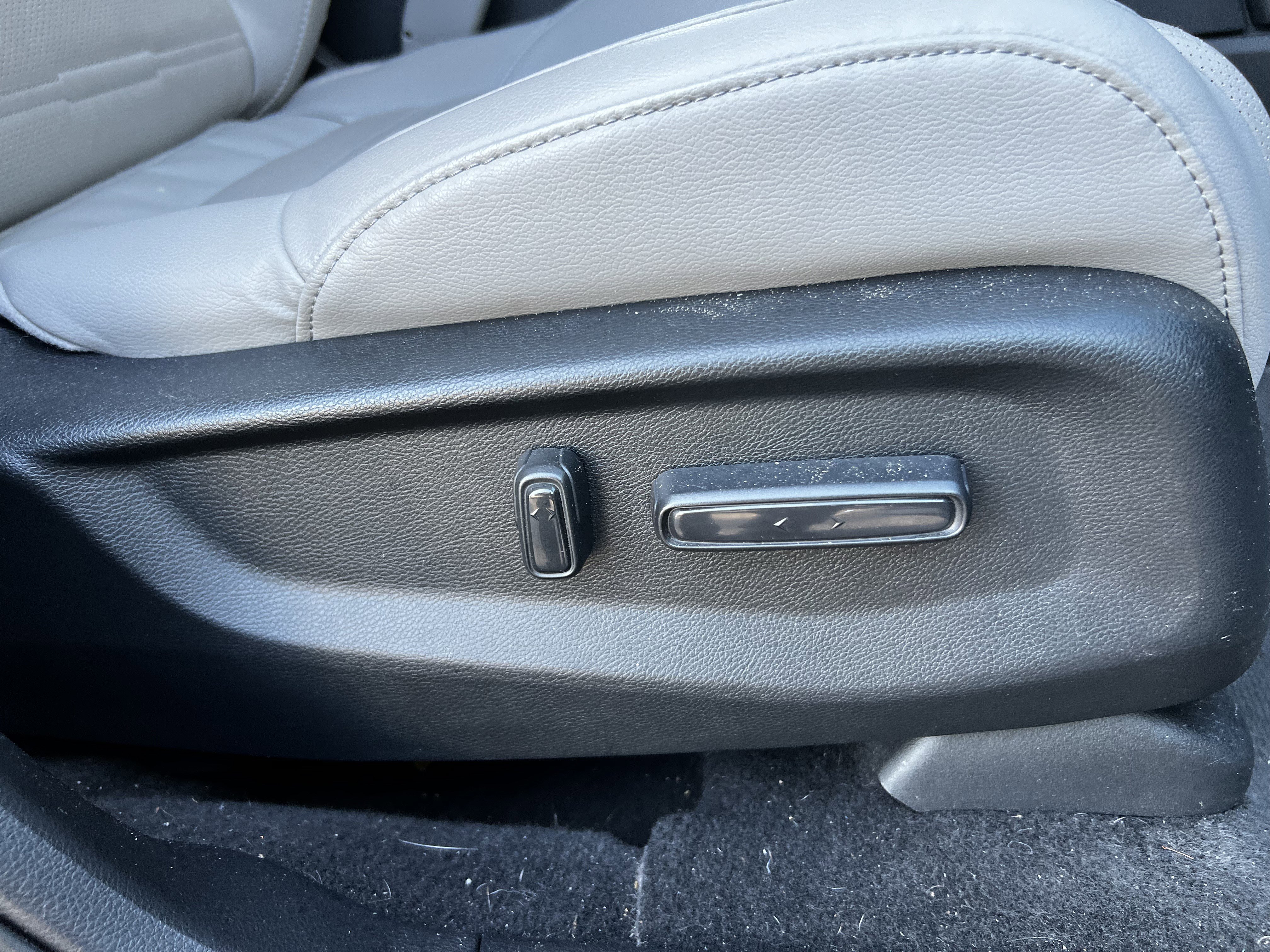 Used 2017 Honda CR-V Touring image 46