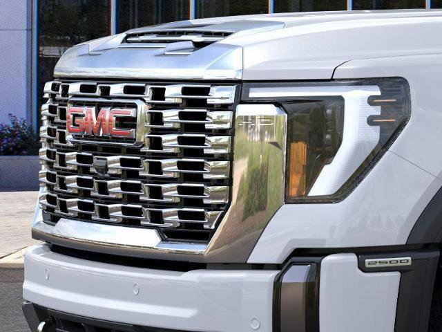 New 2026 GMC Sierra 2500 Denali w/ Snow Plow Prep/Camper Package image 13