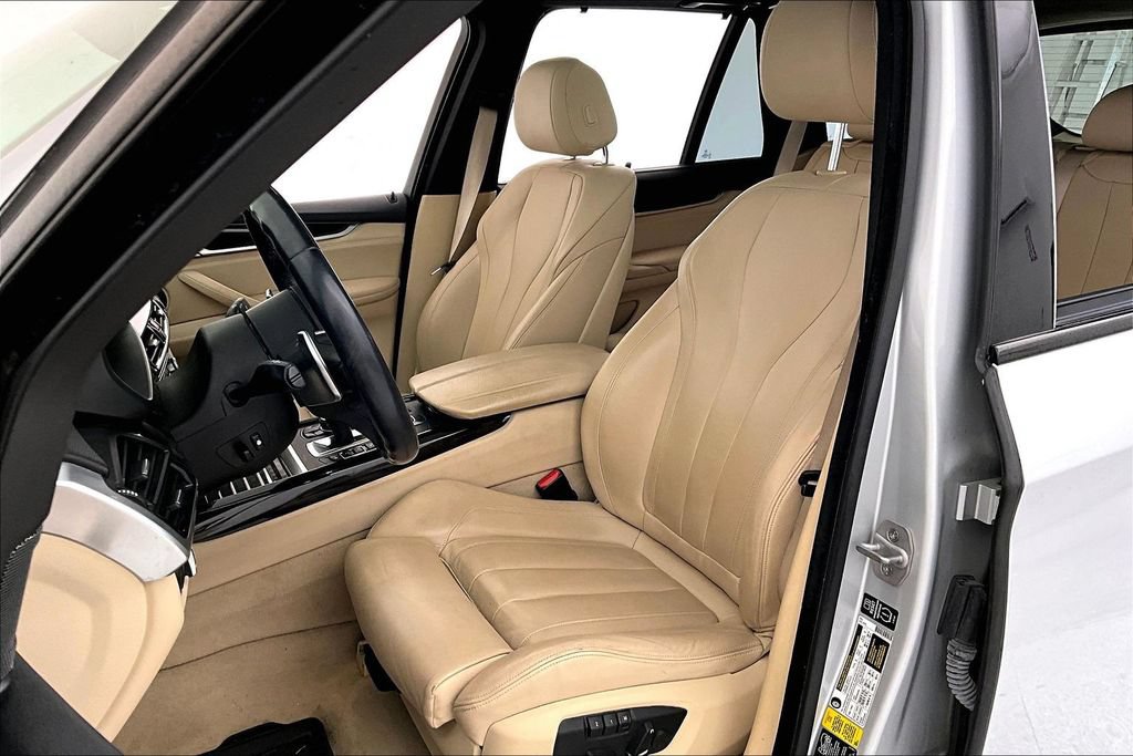 Used 2014 BMW X5 xDrive35i AWD/4WD image 32