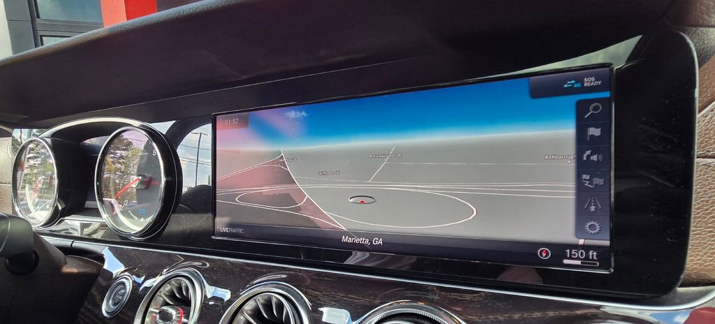 Used 2019 Mercedes-Benz CLS 450 4MATIC image 30