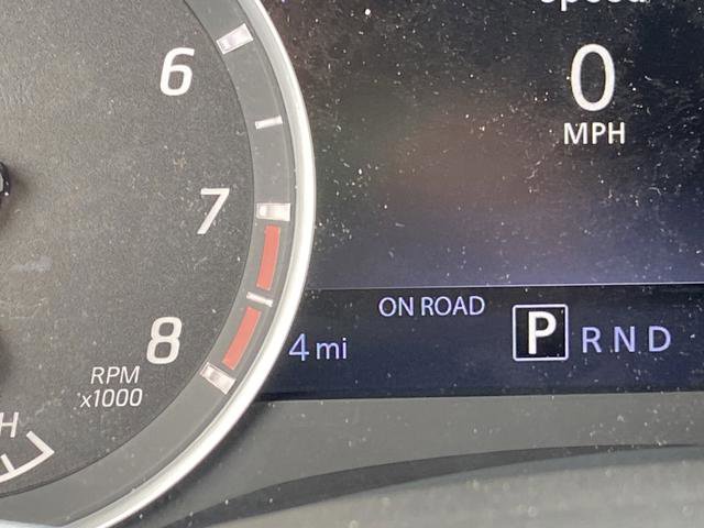 New 2026 Nissan Frontier SV w/ All-Weather Content Package AWD/4WD image 6