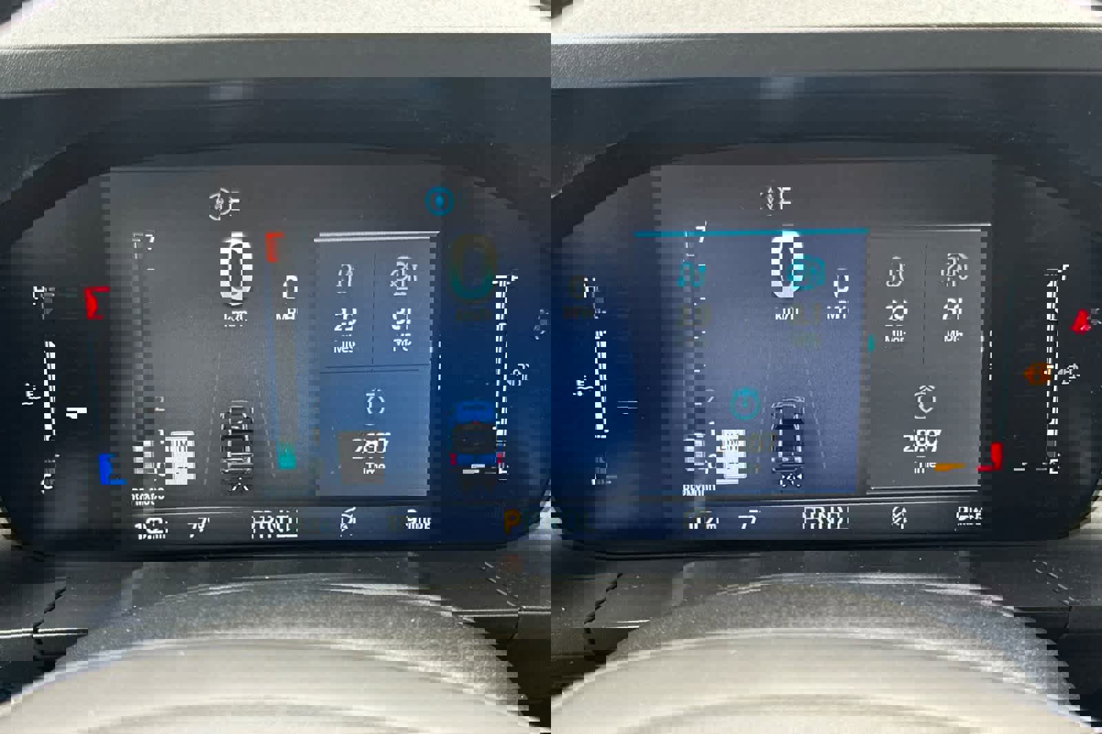 New 2025 Ford Bronco Big Bend image 23