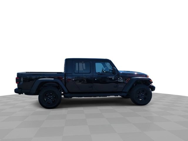 Used 2023 Jeep Gladiator Mojave w/ LED Lighting Group AWD/4WD image 10