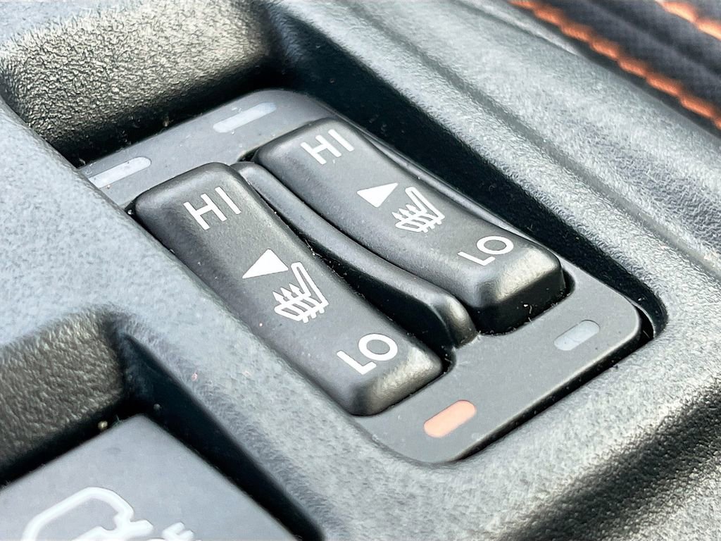 Used 2021 Subaru Crosstrek 2.0i Premium w/ Moonroof Package image 19